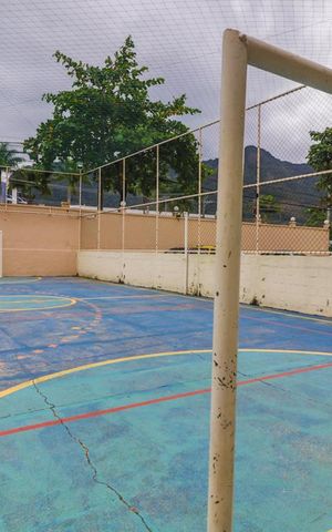 Apartamento para alugar com 55m², 2 quartos e sem vagaQuadra Esportiva