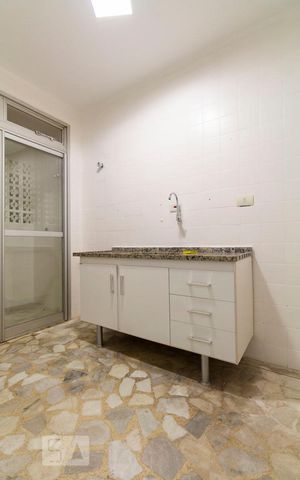 Apartamento à venda com 60m², 2 quartos e 1 vagaCozinha