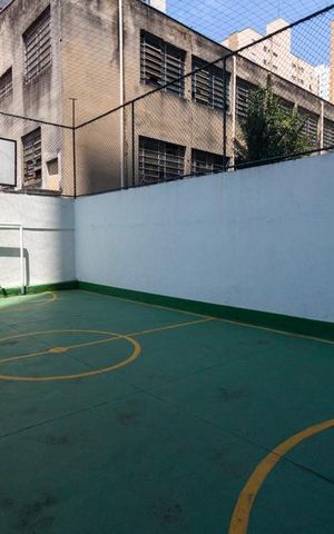 Apartamento à venda com 60m², 2 quartos e 1 vagaQuadra Esportiva