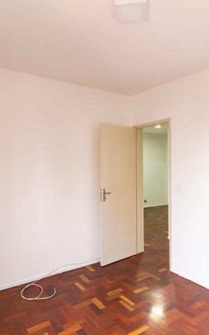 Apartamento à venda com 60m², 2 quartos e 1 vagaQuarto 2