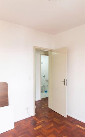 Apartamento à venda com 60m², 2 quartos e 1 vagaQuarto 1