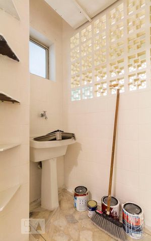 Apartamento à venda com 60m², 2 quartos e 1 vagaÁrea de Serviço