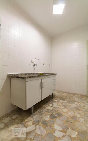 Apartamento à venda com 60m², 2 quartos e 1 vagaCozinha