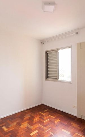 Apartamento à venda com 60m², 2 quartos e 1 vagaQuarto 2
