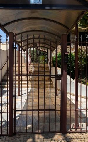 Apartamento à venda com 60m², 2 quartos e 1 vagaFachada