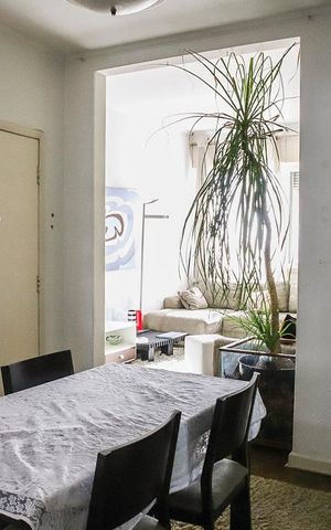 Apartamento à venda com 83m², 2 quartos e sem vagaSala de jantar