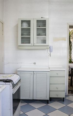 Apartamento à venda com 83m², 2 quartos e sem vagaCozinha