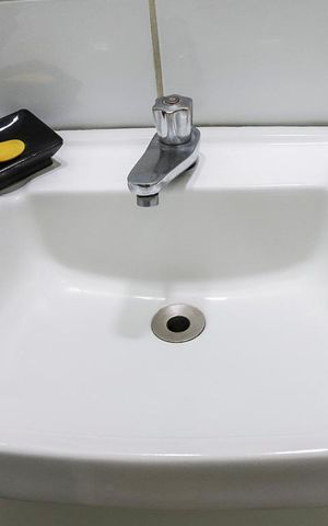 Apartamento à venda com 83m², 2 quartos e sem vagaBanheiro