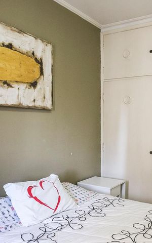 Apartamento à venda com 83m², 2 quartos e sem vagaQuarto 1