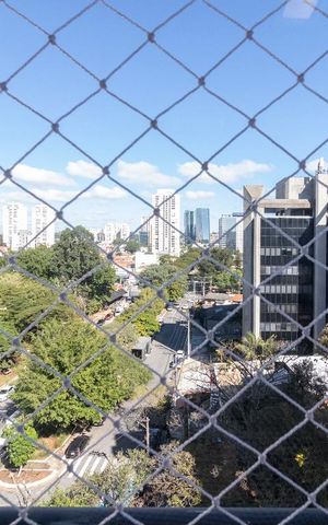 Apartamento à venda com 128m², 2 quartos e 2 vagas Apartamento à venda com 128m², 2 quartos e 2 vagasVista Suíte 2