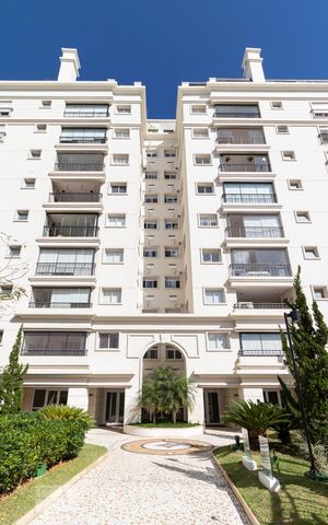 Apartamento à venda com 128m², 2 quartos e 2 vagas Apartamento à venda com 128m², 2 quartos e 2 vagasFachada do Prédio