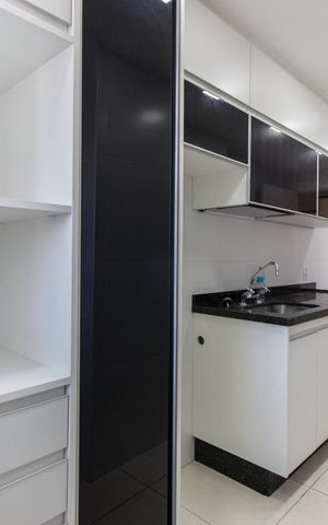 Apartamento à venda com 215m², 3 quartos e 3 vagas Apartamento à venda com 215m², 3 quartos e 3 vagasCozinha (primeiro andar)