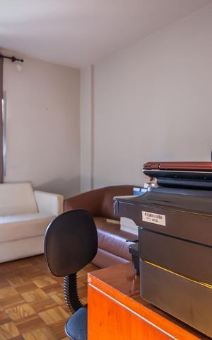 Apartamento para alugar com 44m², 2 quartos e 1 vaga Apartamento para alugar com 44m², 2 quartos e 1 vagaQuarto 2