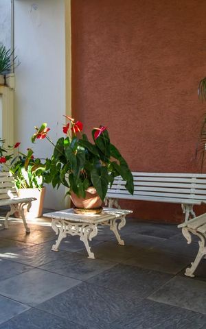 Apartamento para alugar com 44m², 2 quartos e 1 vaga Apartamento para alugar com 44m², 2 quartos e 1 vagaÁrea externa