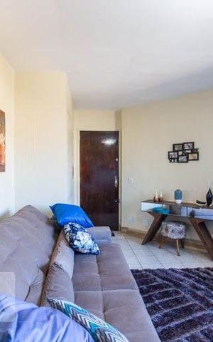 Apartamento à venda com 65m², 2 quartos e sem vaga Apartamento à venda com 65m², 2 quartos e sem vagaSala