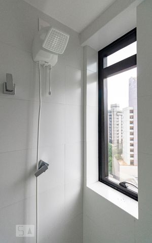Apartamento para alugar com 62m², 2 quartos e 2 vagasSuíte