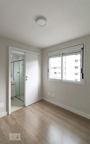 Apartamento para alugar com 62m², 2 quartos e 2 vagasSuíte