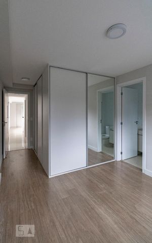 Apartamento para alugar com 62m², 2 quartos e 2 vagasSuíte