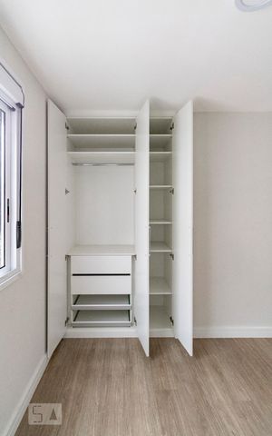 Apartamento para alugar com 62m², 2 quartos e 2 vagasSuíte
