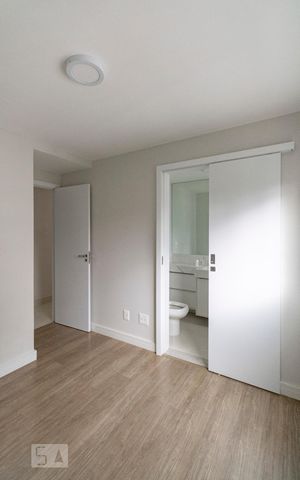 Apartamento para alugar com 62m², 2 quartos e 2 vagasSuíte