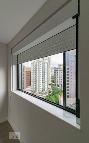 Apartamento para alugar com 62m², 2 quartos e 2 vagasSuíte
