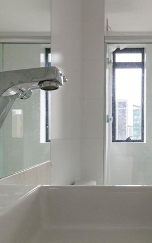 Apartamento para alugar com 62m², 2 quartos e 2 vagasSuíte