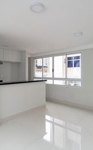 Apartamento para alugar com 62m², 2 quartos e 2 vagasSala