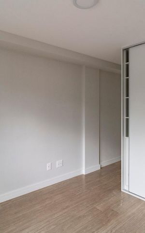 Apartamento para alugar com 62m², 2 quartos e 2 vagasSuíte
