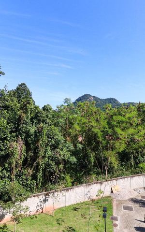 Apartamento à venda com 55m², 3 quartos e 1 vagaVista do Quarto 3