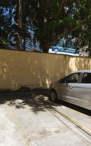 Apartamento à venda com 59m², 2 quartos e 1 vaga Apartamento à venda com 59m², 2 quartos e 1 vagaGaragem