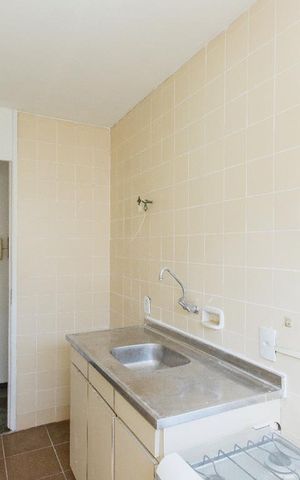 Apartamento à venda com 59m², 2 quartos e 1 vaga Apartamento à venda com 59m², 2 quartos e 1 vagaCozinha