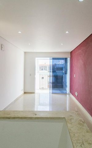 Apartamento à venda com 115m², 3 quartos e 2 vagasSala 2