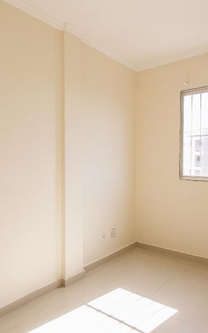 Apartamento à venda com 115m², 3 quartos e 2 vagasQuarto 3 (Quarto Extra Reversível)