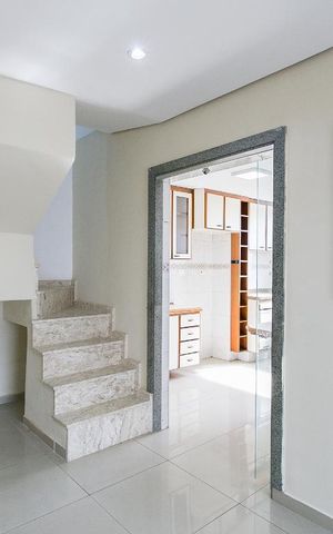 Apartamento à venda com 115m², 3 quartos e 2 vagasSala 1