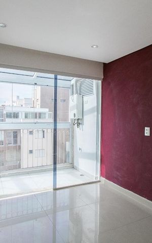 Apartamento à venda com 115m², 3 quartos e 2 vagasSala 2