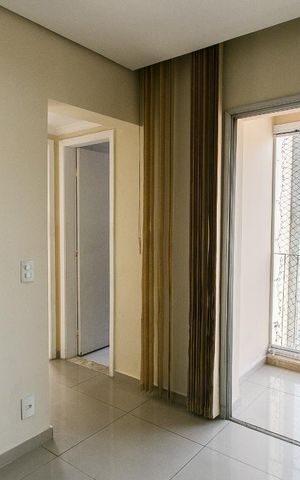 Apartamento à venda com 115m², 3 quartos e 2 vagasSala 1