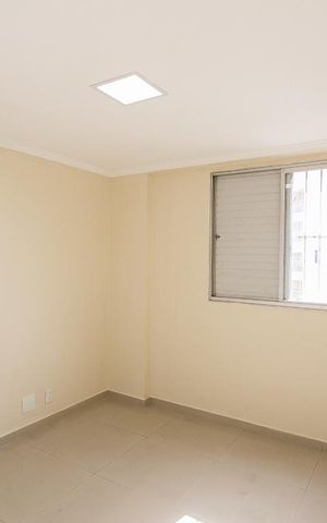 Apartamento à venda com 115m², 3 quartos e 2 vagasQuarto 2