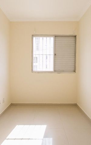 Apartamento à venda com 115m², 3 quartos e 2 vagasQuarto 3 (Quarto Extra Reversível)
