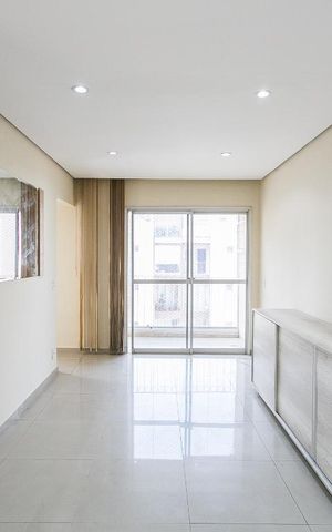 Apartamento à venda com 115m², 3 quartos e 2 vagasSala 1
