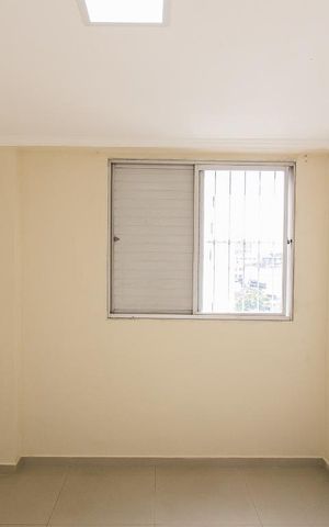 Apartamento à venda com 115m², 3 quartos e 2 vagasQuarto 2