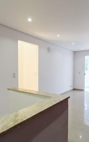Apartamento à venda com 115m², 3 quartos e 2 vagasSala 2