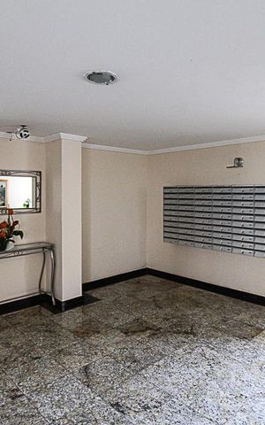 Apartamento à venda com 115m², 3 quartos e 2 vagasÁrea comum - Hall