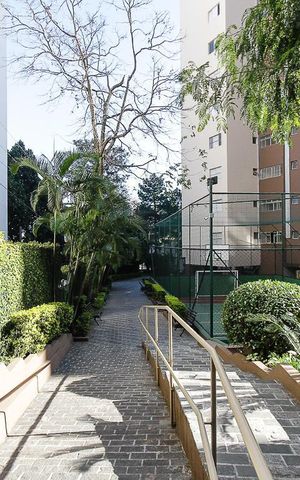 Apartamento à venda com 115m², 3 quartos e 2 vagasÁrea comum