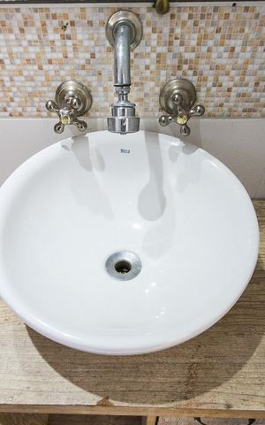Apartamento à venda com 115m², 3 quartos e 2 vagasBanheiro 1