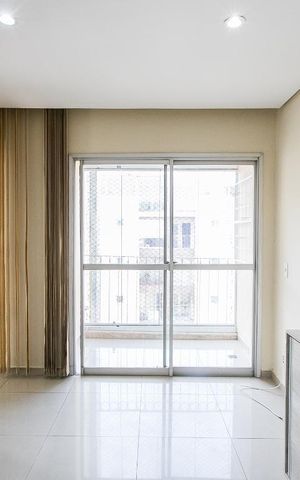 Apartamento à venda com 115m², 3 quartos e 2 vagasSala 1