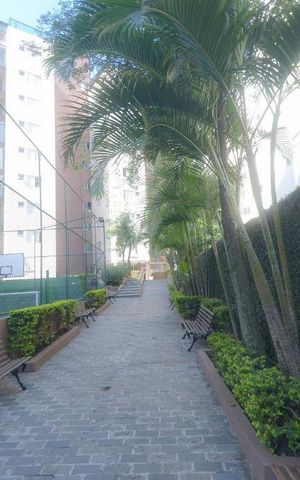 Apartamento à venda com 115m², 3 quartos e 2 vagasÁrea comum