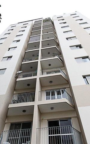 Apartamento à venda com 115m², 3 quartos e 2 vagasFachada