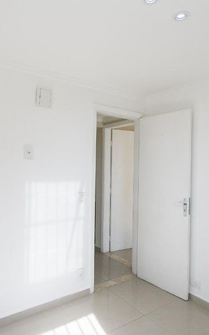 Apartamento à venda com 115m², 3 quartos e 2 vagasQuarto 1