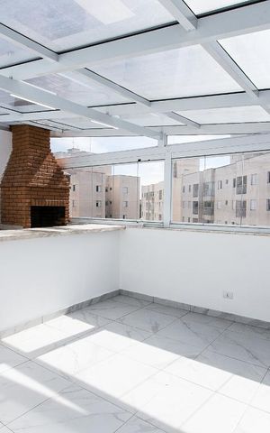Apartamento à venda com 115m², 3 quartos e 2 vagasVaranda gourmet