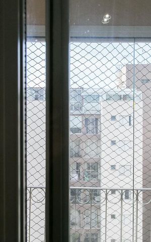 Apartamento à venda com 115m², 3 quartos e 2 vagasVaranda da Sala 1